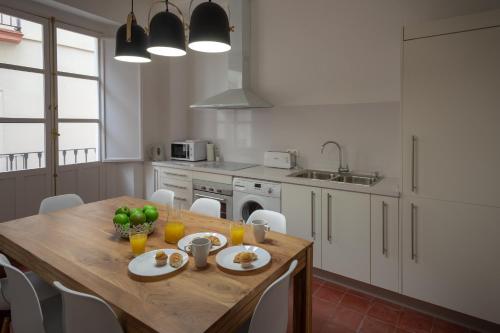 Casas de Sevilla - Casa Sevillana Harinas26