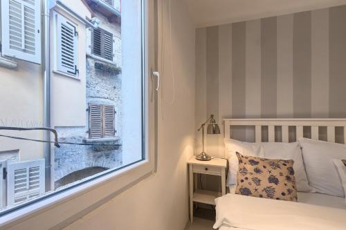 Davor holiday apartments