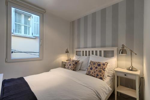 Davor holiday apartments