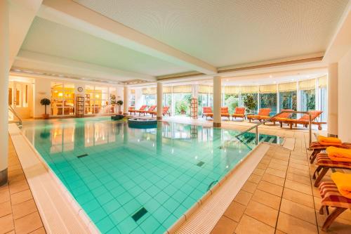 Gallery image of Hotel Birke, Ringhotel Kiel in Kiel