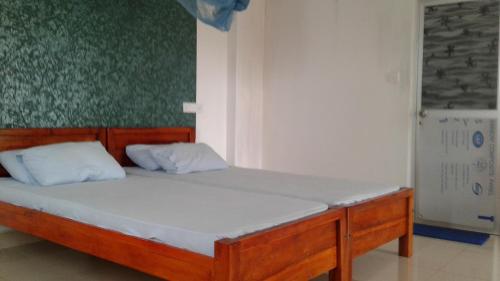 Gallery image of Masha Beach Inn in Tangalle