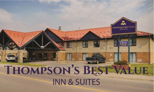 Thompson's Best Value Inn & Suites – Photos 2