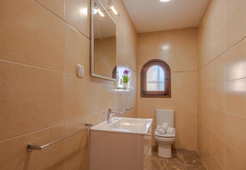 Gallery image of Villas Guzman - Arcadien in Calpe