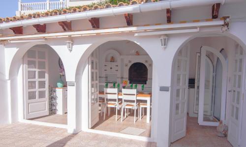 Villas Guzman - Belvic