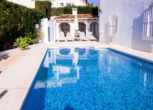 Villas Guzman - Belvic