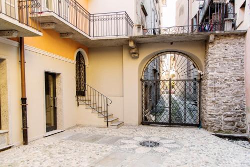 Φωτογραφία από το άλμπουμ του Domus Residence σε Domodossola