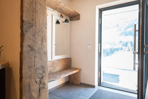 Kuvagallerian kuva majoituspaikasta Chalet Appartement Antonhaus, joka sijaitsee kohteessa Gaschurn