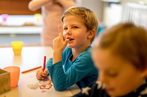 Clientes alojados en Familienhotel Felsenhof