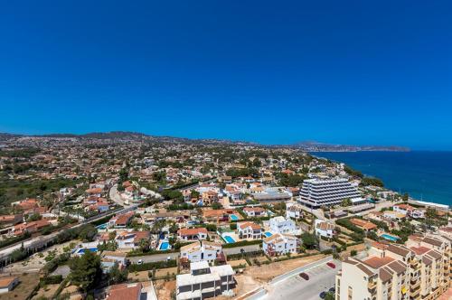 Villas Guzman - Apartamento Coral Beach