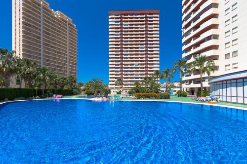 Villas Guzman - Apartamento Coral Beach