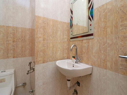 Gallery image of Hotel Ranthambore Haveli in Sawāi Mādhopur