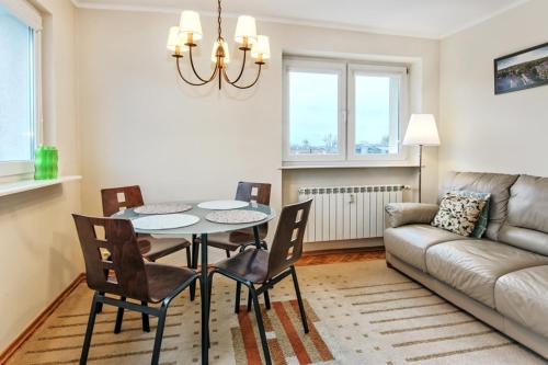 Apartament Bursztyn - ACCO RENT