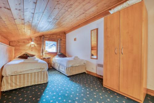 Clos 3 - Chamonix