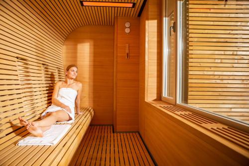 Fotografie z fotogalerie ubytování Hotel Svoboda - Terme Krka v destinaci Strunjan