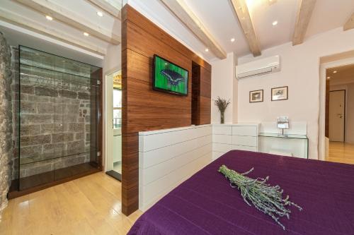 Ảnh trong thư viện ảnh của Luxury San Giovanni Apartment 1 ở Split