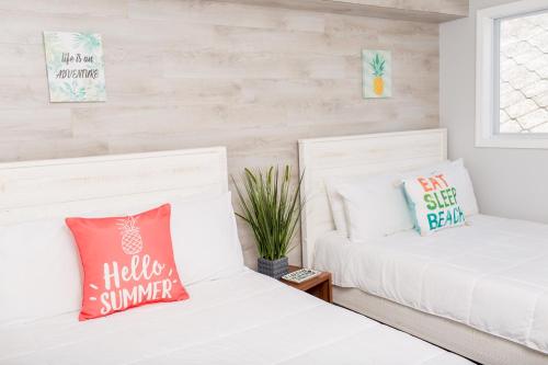 Imagen de la galería de The Shore House, en Wildwood