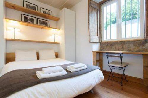 Cozy Studio in the city center