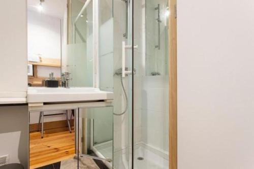 Cozy Studio in the city center