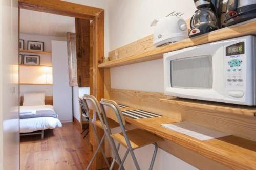 Cozy Studio in the city center