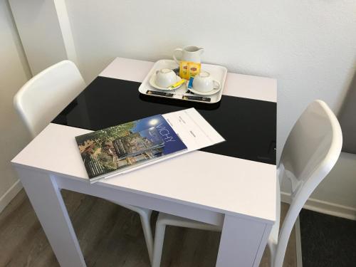 Φωτογραφία από το άλμπουμ του Résidence Vendôme στο Βισύ