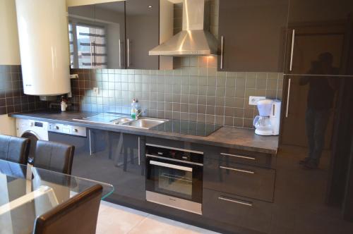 Appartement Timgad – Photos 2