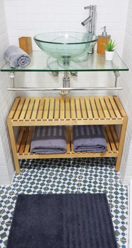 * 5 Star Apartment in Historic District * walk 2 Alfama!