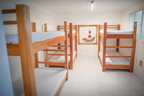 Gallery image of Downtown Hostel Chetumal in Chetumal