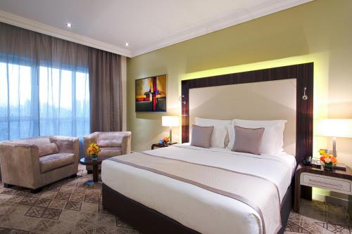Elite Byblos Hotel Image