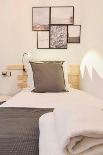 Letmalaga Cremades Beach