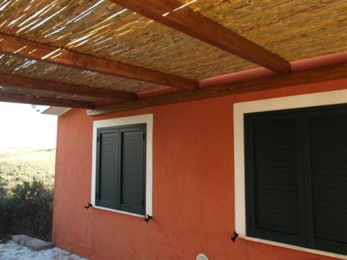 Fotografie z fotogalerie ubytování Casette del Maestrale e dello Scirocco v destinaci SantʼAntìoco