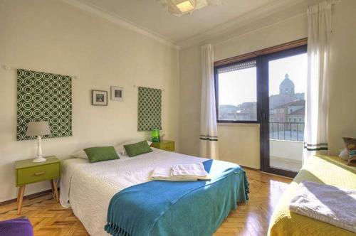 Santa Apolonia 7D - 6 Bedrooms