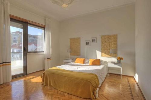 リスボンにあるSanta Apolonia 7D - 6 Bedroomsのギャラリーの写真
