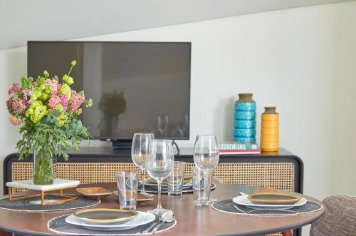 Ποτά στο Lisbon Best Choice Apartments Alfama