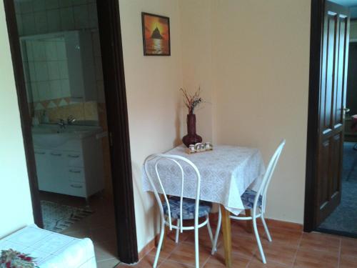 Gambar di galeri bagi Villa Alexandr di Alsópáhok