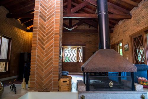 Fotografie z fotogalerie ubytování OM B&B + Spa v destinaci Viamão