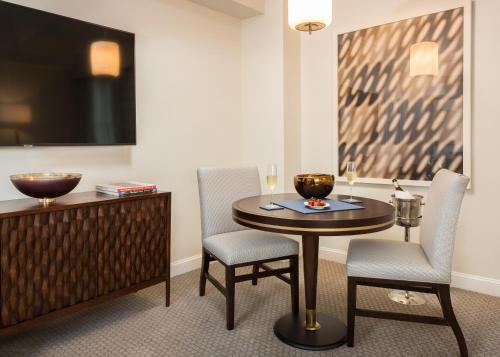 The Lancaster Hotel Image