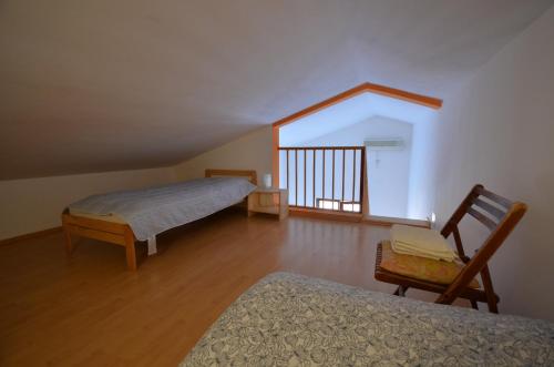 Apartments Villa Bartol
