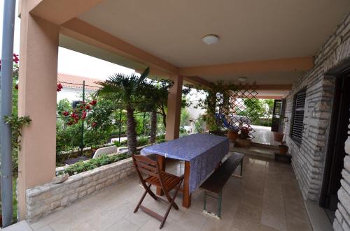 Apartments Villa Bartol