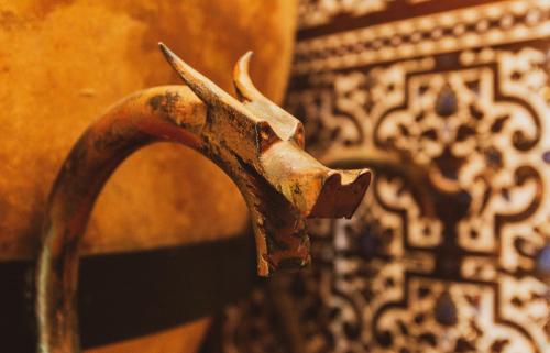 Galería fotográfica de Casa de Reyes en Granada