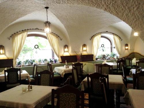 Φωτογραφία από το άλμπουμ του Hotel Grünes Türl σε Bad Schallerbach