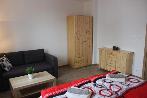 Gallery image of Apartment Dream in Františkovy Lázně