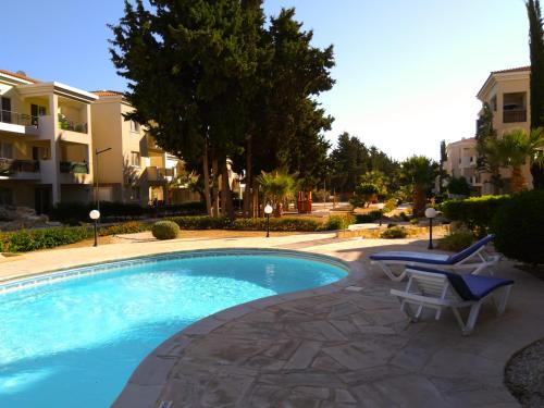 Gallery image of Enjoy the silence apartments in Paphos