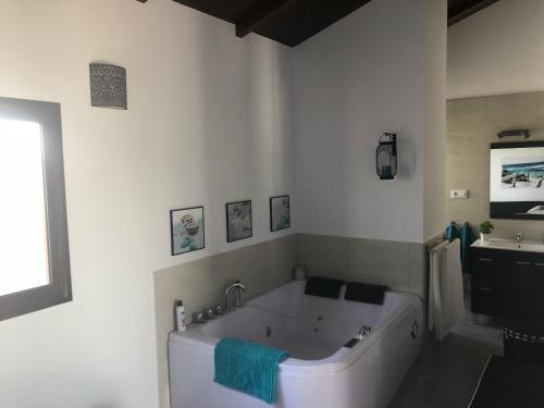 Gallery image of Suites D'Elice in El Palmar