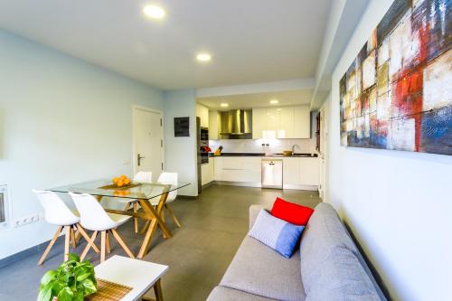 Canteras Luxury Beach Apartments