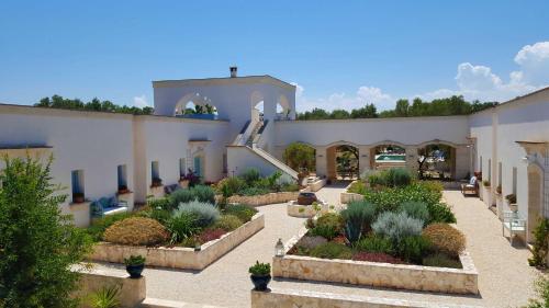 Φωτογραφία από το άλμπουμ του The Proud Garden σε Carovigno