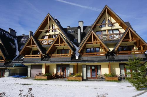 Apartamenty z Basenem – Photos 4