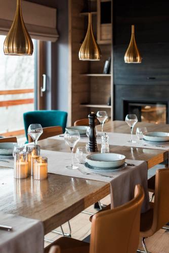 Galeriebild der Unterkunft Chalet Caprice in Combloux