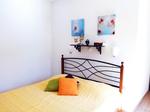 Apartments Kamelija
