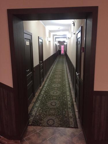 Φωτογραφία από το άλμπουμ του Hotel Vangogh στην Qyzylorda