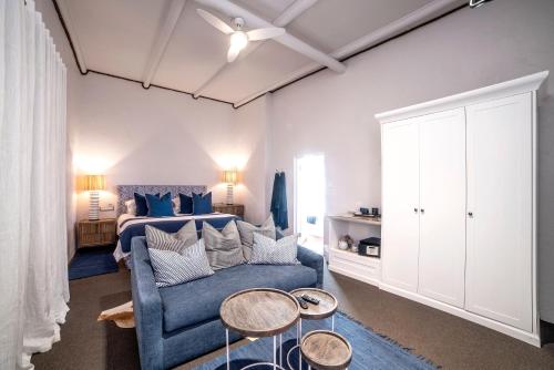 Gallery image of Indigo by The Oyster Collection in Kenton on Sea